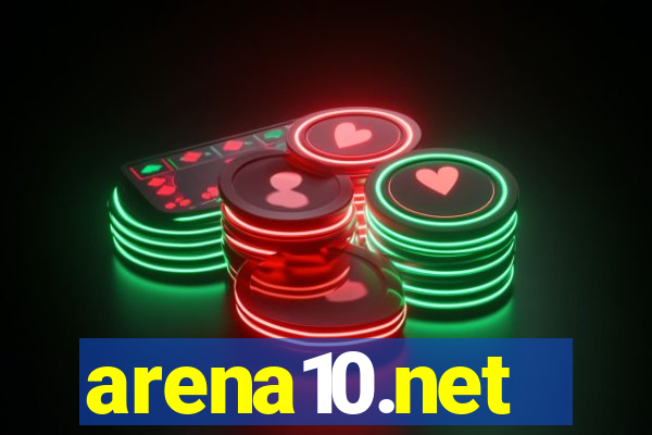 arena10.net