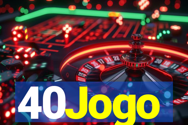 40Jogo