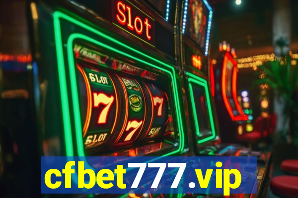 cfbet777.vip