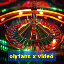 olyfans x video