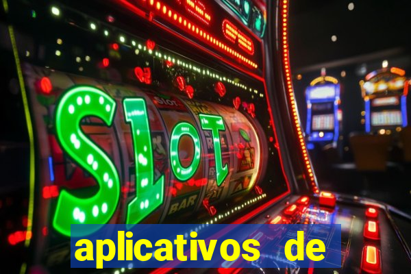 aplicativos de jogos online