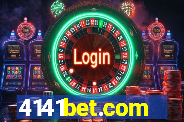 4141bet.com