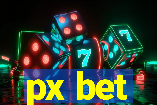 px bet