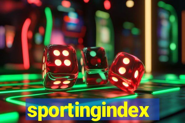 sportingindex