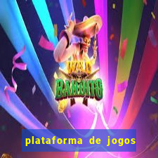 plataforma de jogos para ganhar dinheiro cassino