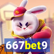 667bet9