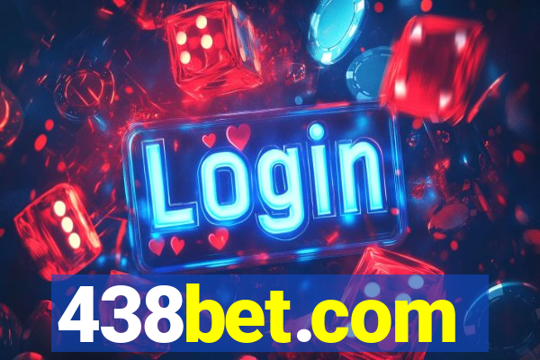 438bet.com