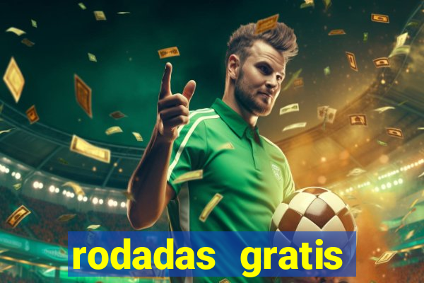 rodadas gratis fortune rabbit