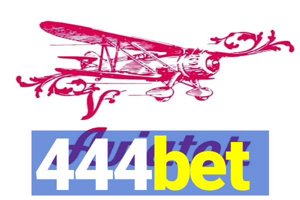 444bet