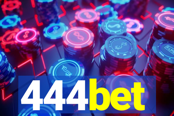 444bet