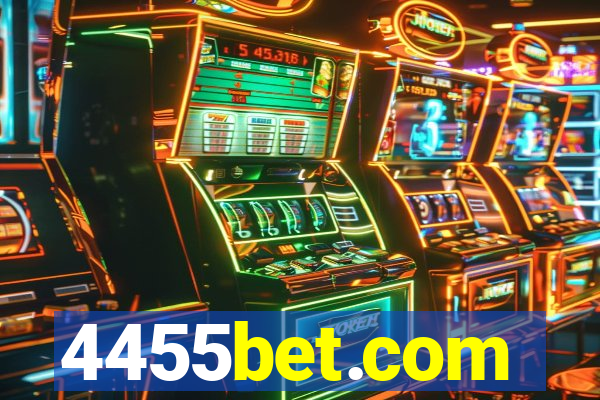 4455bet.com