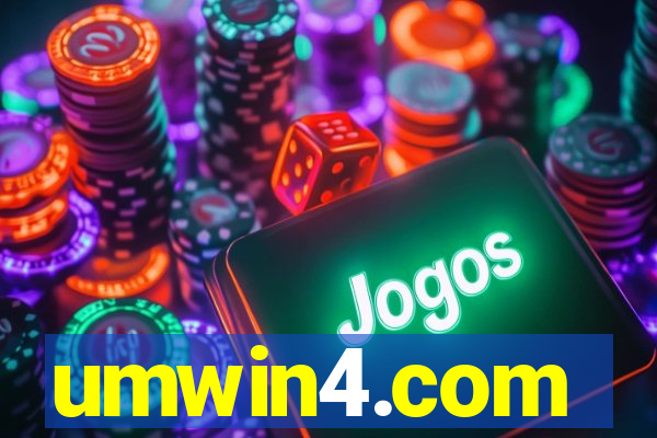 umwin4.com