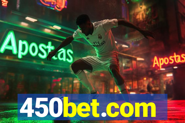 450bet.com