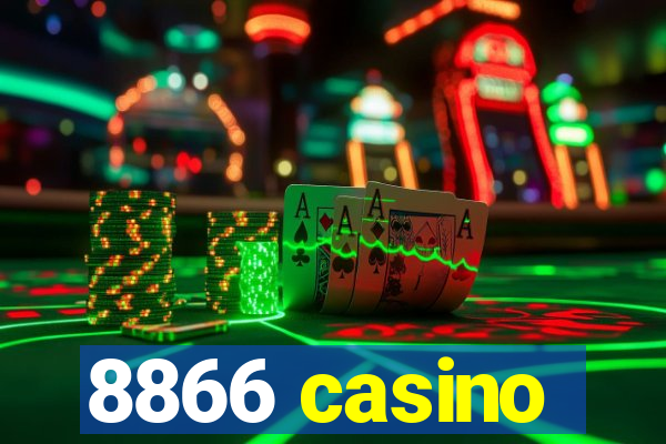 8866 casino