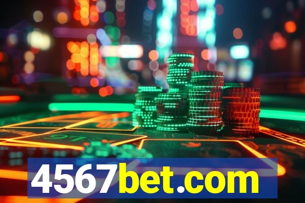 4567bet.com