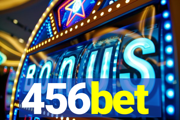 456bet