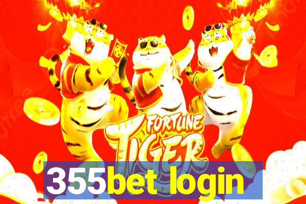 355bet login