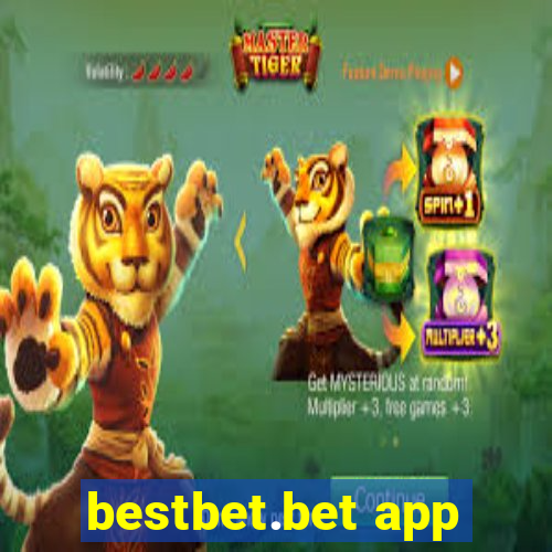 bestbet.bet app