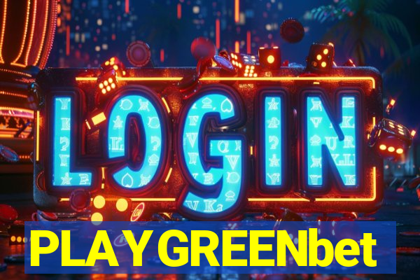 PLAYGREENbet