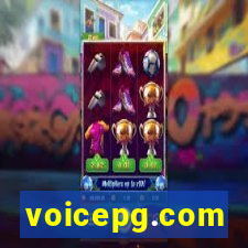 voicepg.com