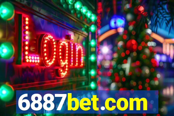 6887bet.com