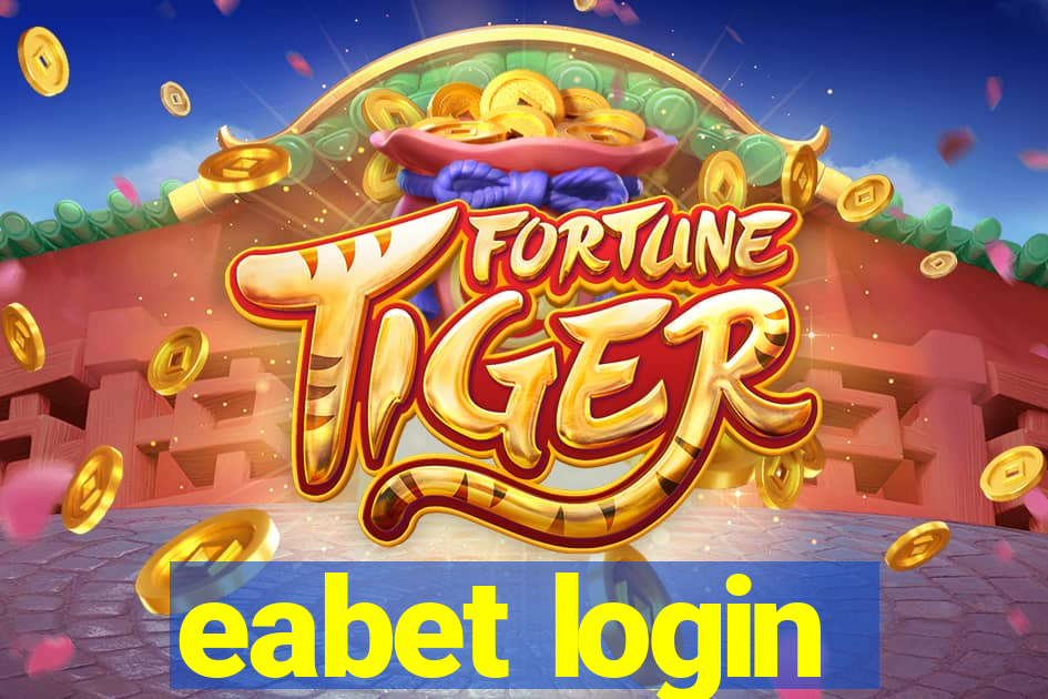 eabet login