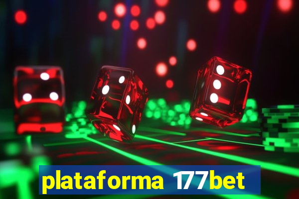 plataforma 177bet