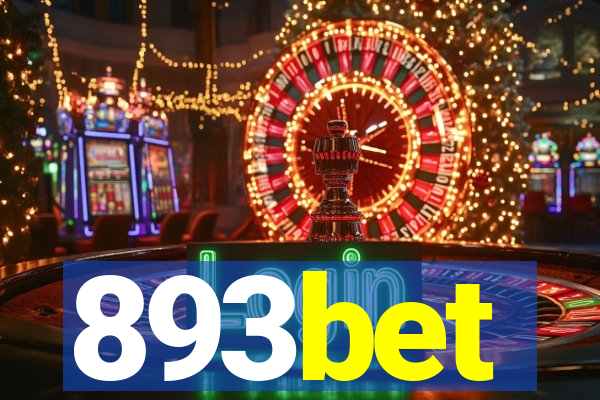 893bet