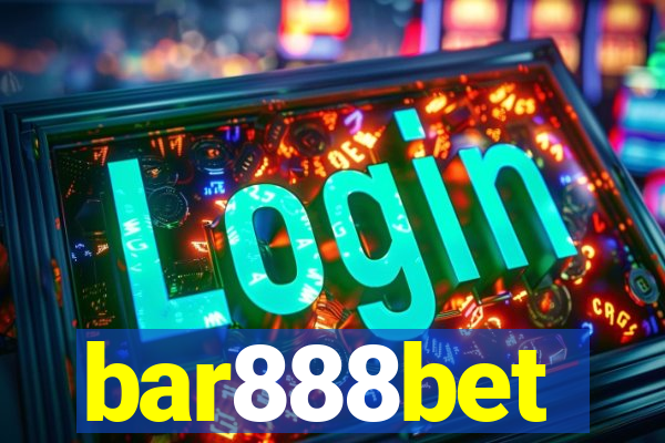 bar888bet