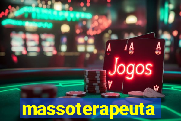 massoterapeuta masculino em porto alegre