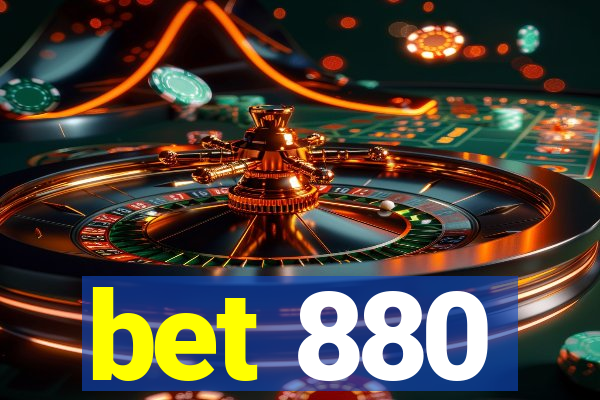 bet 880