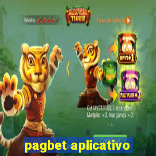 pagbet aplicativo