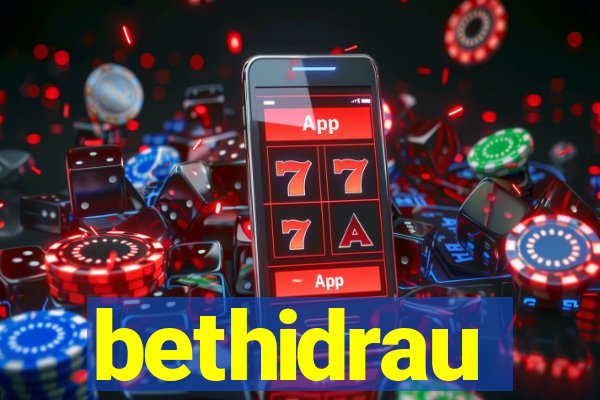 bethidrau