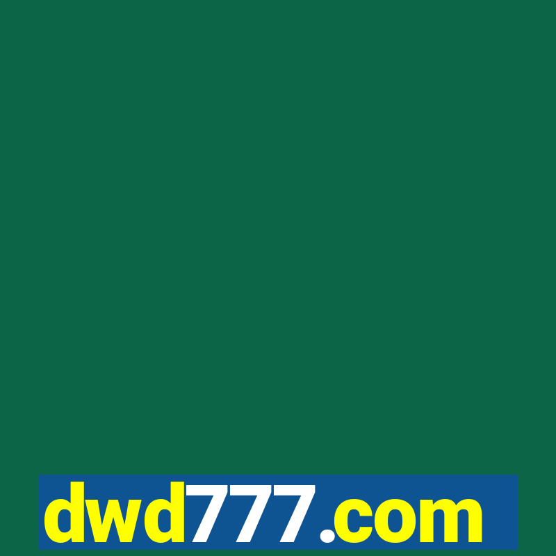 dwd777.com