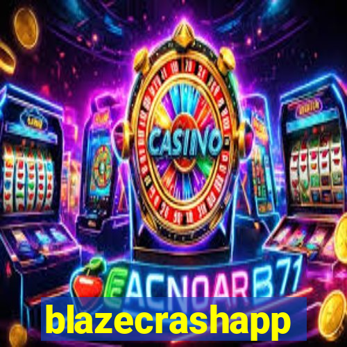 blazecrashapp