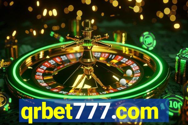 qrbet777.com