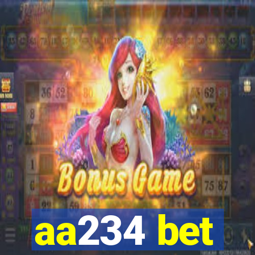 aa234 bet