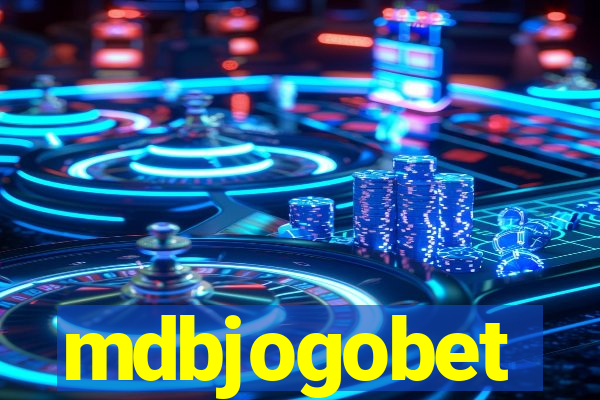 mdbjogobet