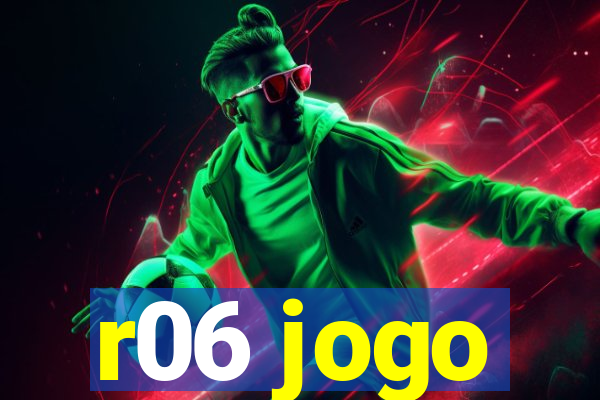 r06 jogo