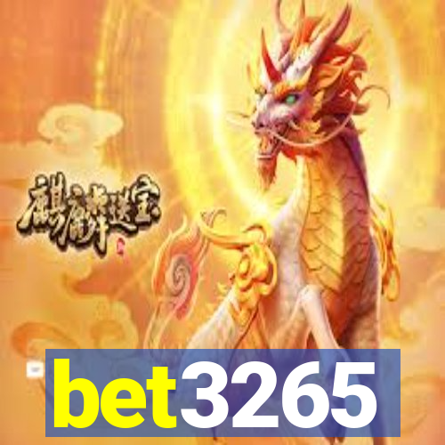 bet3265