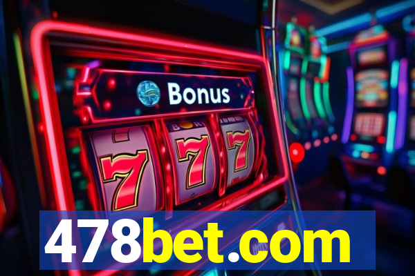 478bet.com