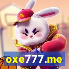 oxe777.me