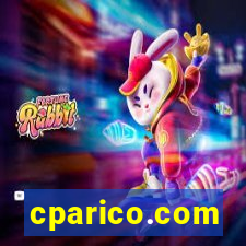 cparico.com