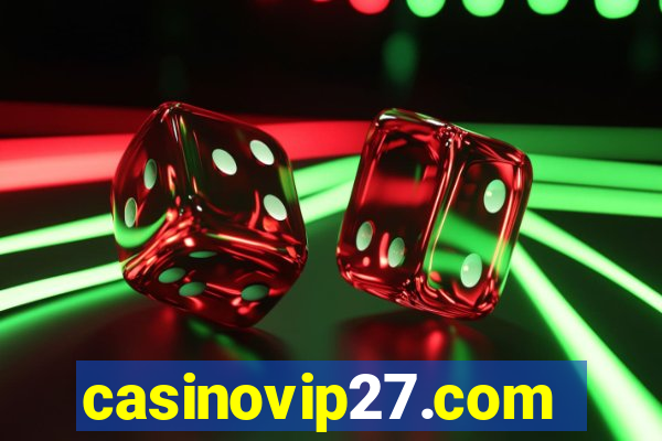 casinovip27.com