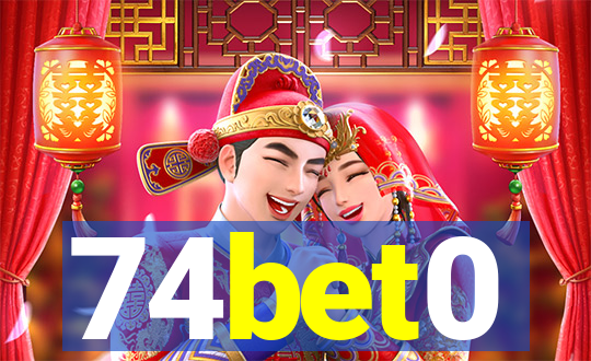 74bet0