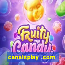 canaisplay .com