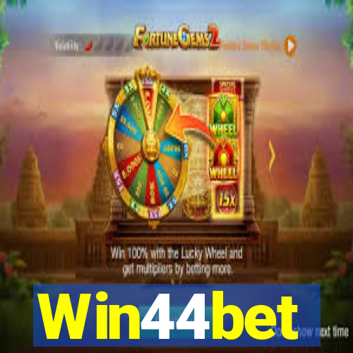 Win44bet