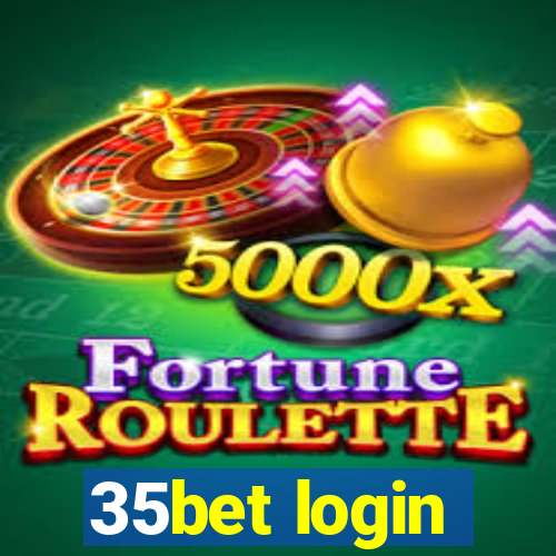 35bet login