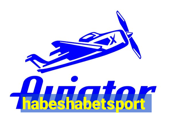 habeshabetsport