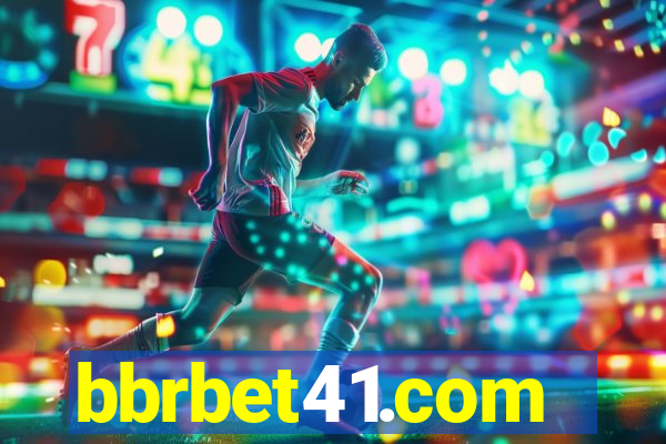 bbrbet41.com